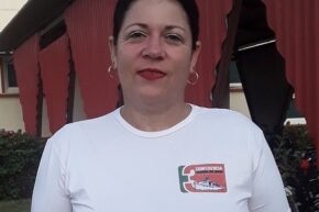 Presentación de plan y presupuesto en Villa Clara