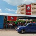 Con alma de barrio