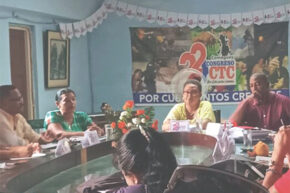 Un buen organizador es vital
