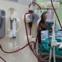 Otros 12 riñones bombearán salud en Artemisa