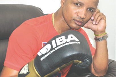BOXEO: ¿filosofía de guerrero?