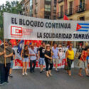 La solidaridad y los nuevos desafíos