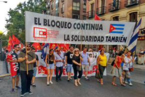 La solidaridad y los nuevos desafíos
