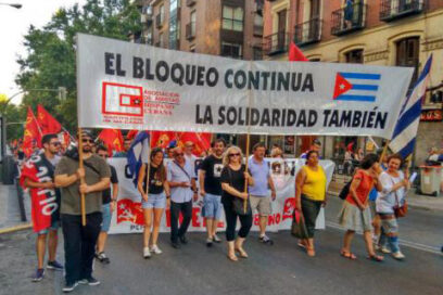 La solidaridad y los nuevos desafíos