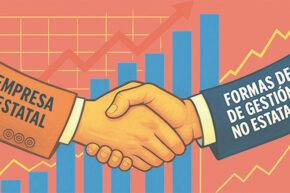Transformaciones económicas y sociales: Redimensión necesaria (Separata Economía)