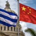 China defiende soberanía de Cuba