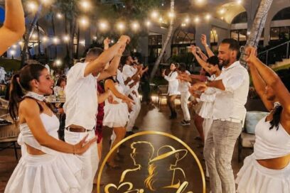 Hotel Las Américas promueve su mejor fiesta 