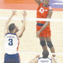 Voleibol cubano: Después de la feliz resaca