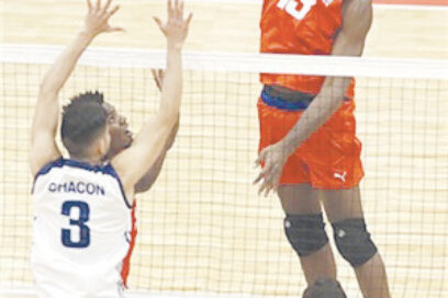 Voleibol cubano: Después de la feliz resaca