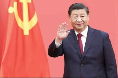 Xi llegará a India mientras Brics busca mayor coordinación global