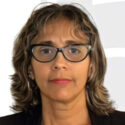 Una delegada con lecciones compartidas