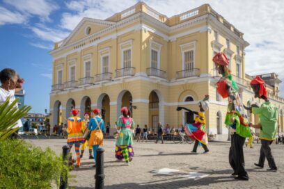 Jornada de la cultura dedicada a fundación de Matanzas