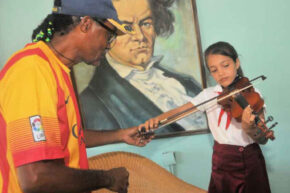 Impacto de la agudización del bloqueo en la enseñanza artística en Cuba