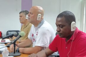 Organizaciones sindicales del mundo ratifican su apoyo a Cuba