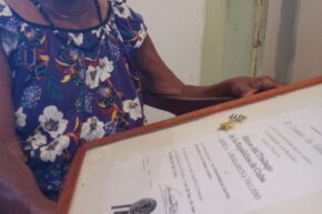 Doble heroína: de la vida y la vía