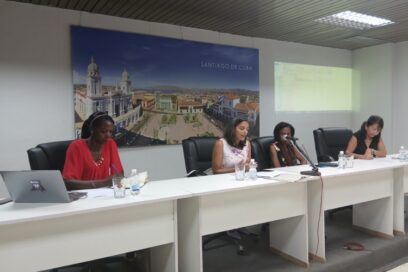 Debates en Santiago de Cuba sobre garantías juridiccionales de los derechos