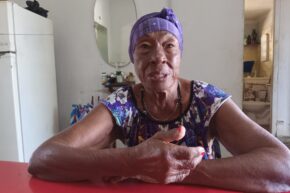 Doble heroína: de la vida y la vía