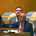 Cuba responde con dignidad a mentiras estadounidenses