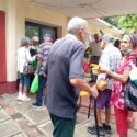 Cultura y Manjares: cofradía por la ancianidad 