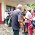 Cultura y Manjares: cofradía por la ancianidad 