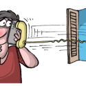 EN 500 CARACTERES: Línea directa temporal en telefonía fija