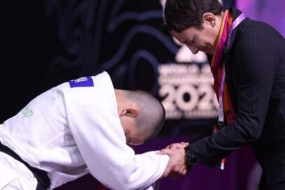 Mundial de judo 2026-Día 5: España hace historia con apellido japonés