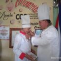 Cocina con arte
