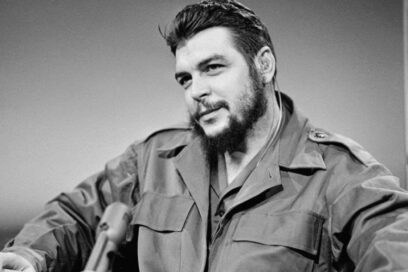 La profecía del Che sobre El ingenio, de Manuel Moreno Fraginals