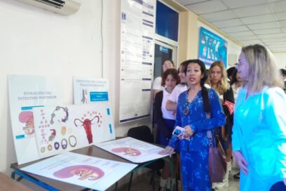 Convocan en Holguín a la Jornada del Innovador en Salud 2026