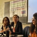 Foro «Left Coast» de Los Ángeles: Nuevo apoyo a Cuba