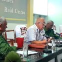 Dialogó Ministro de Energía y Minas en Holguín sobre estrategias para recuperar el sistema electroenergético