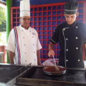 El chef sugiere: Transformar