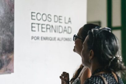 Ecos de la eternidad: una cartografía contemporánea de la culpa y la redención