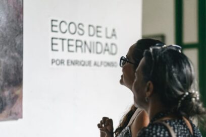 Ecos de la eternidad: una cartografía contemporánea de la culpa y la redención