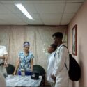 Unidos por el bien de las comunidades