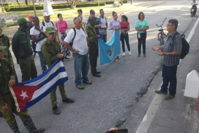 Historia y alegría sin celofán