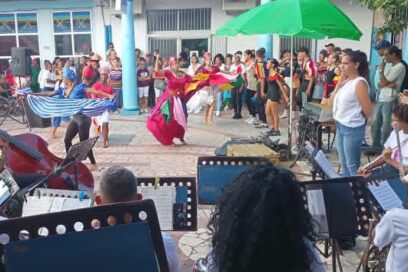 En la Isla vibró la cubanía y el patriotismo