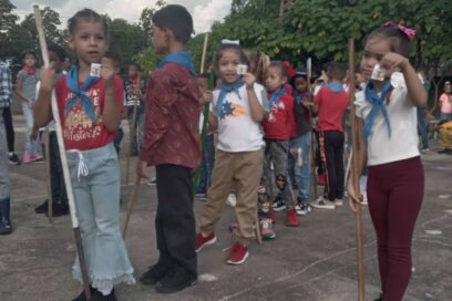 Más preparados para la vida
