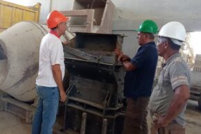 Alta cosecha de aniristas avileños