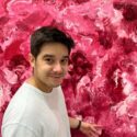 Gabriel Fabelo Hung obtiene el premio malaYerba Panamá con la obra Calvario