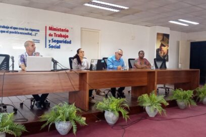 Aprueban normativas para fortalecer trabajo social en Cuba (+ PDF)