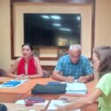 Holguín promueve afiliación sindical de nuevos actores económicos