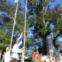 Recuerdan inicio de la Guerra de los Diez Años en Las Tunas