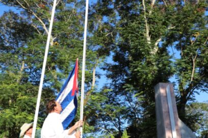 Recuerdan inicio de la Guerra de los Diez Años en Las Tunas