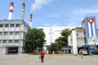 Empeños diversos en termoeléctrica santiaguera