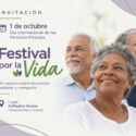 Aprender a vivir la vejez