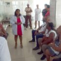 Las necesarias donaciones de sangre son gestos altruistas