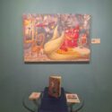 ARES inaugura en Mérida un viaje visual por la literatura infantil