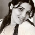 Para un retrato de Yazmina