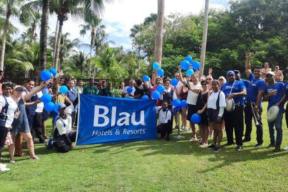 El esperado regreso del Blau Varadero